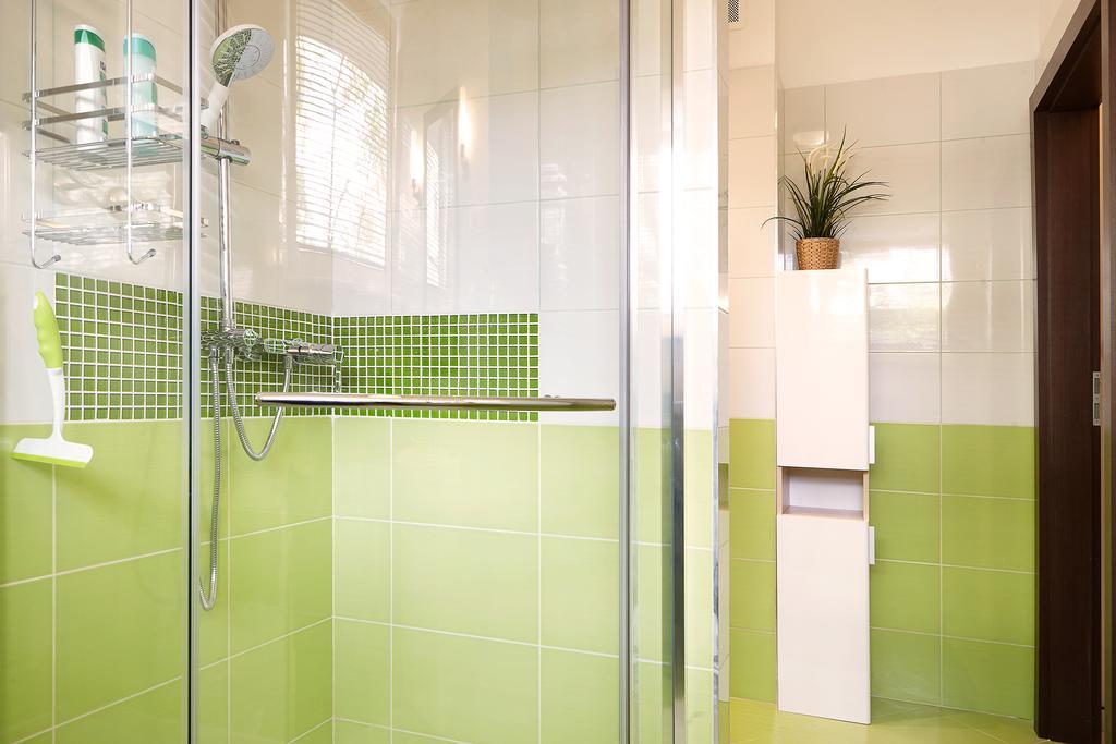 Lovely Funky Flat Near Royal Park Warschau Buitenkant foto